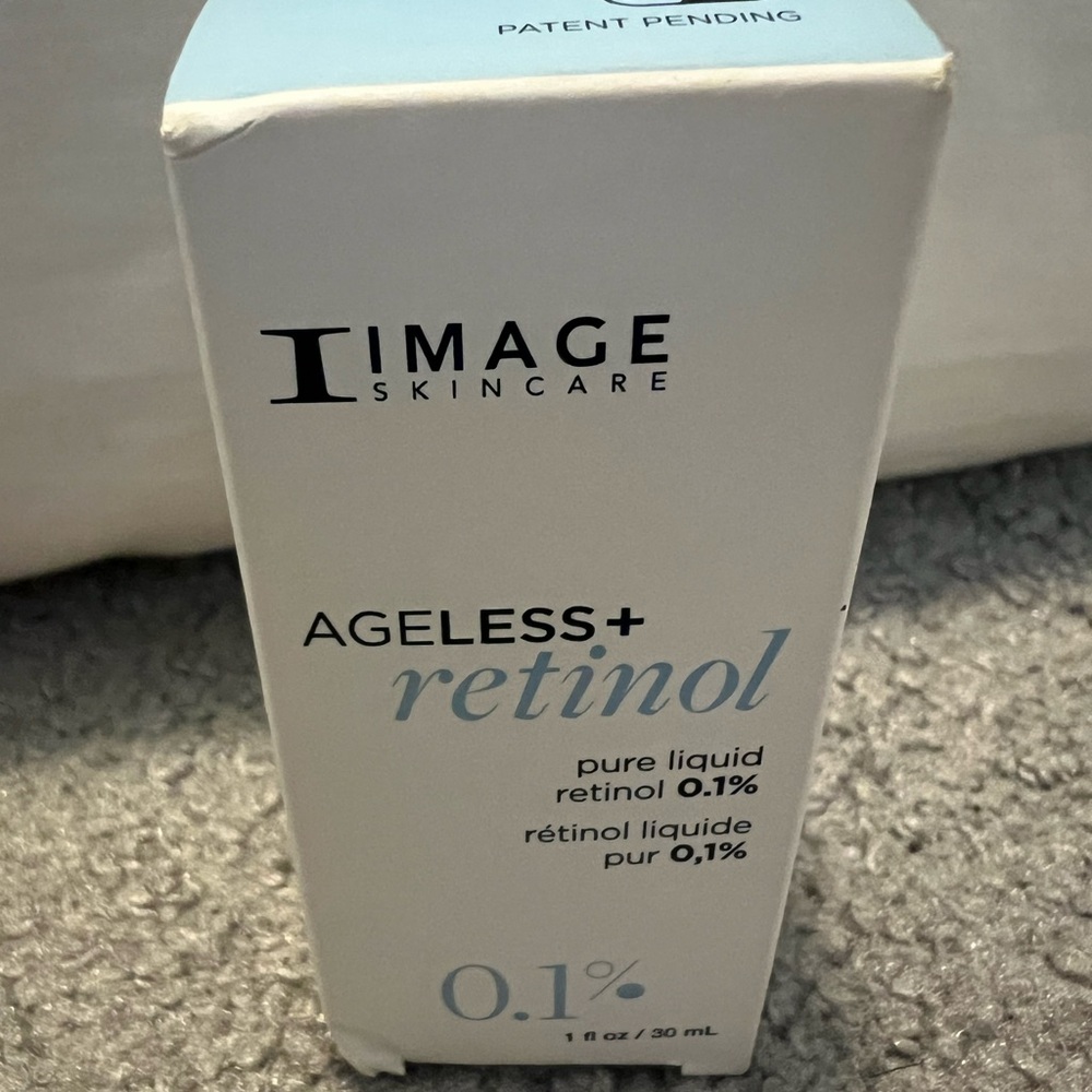 Image Skincare Ageless Retinol 0.1%